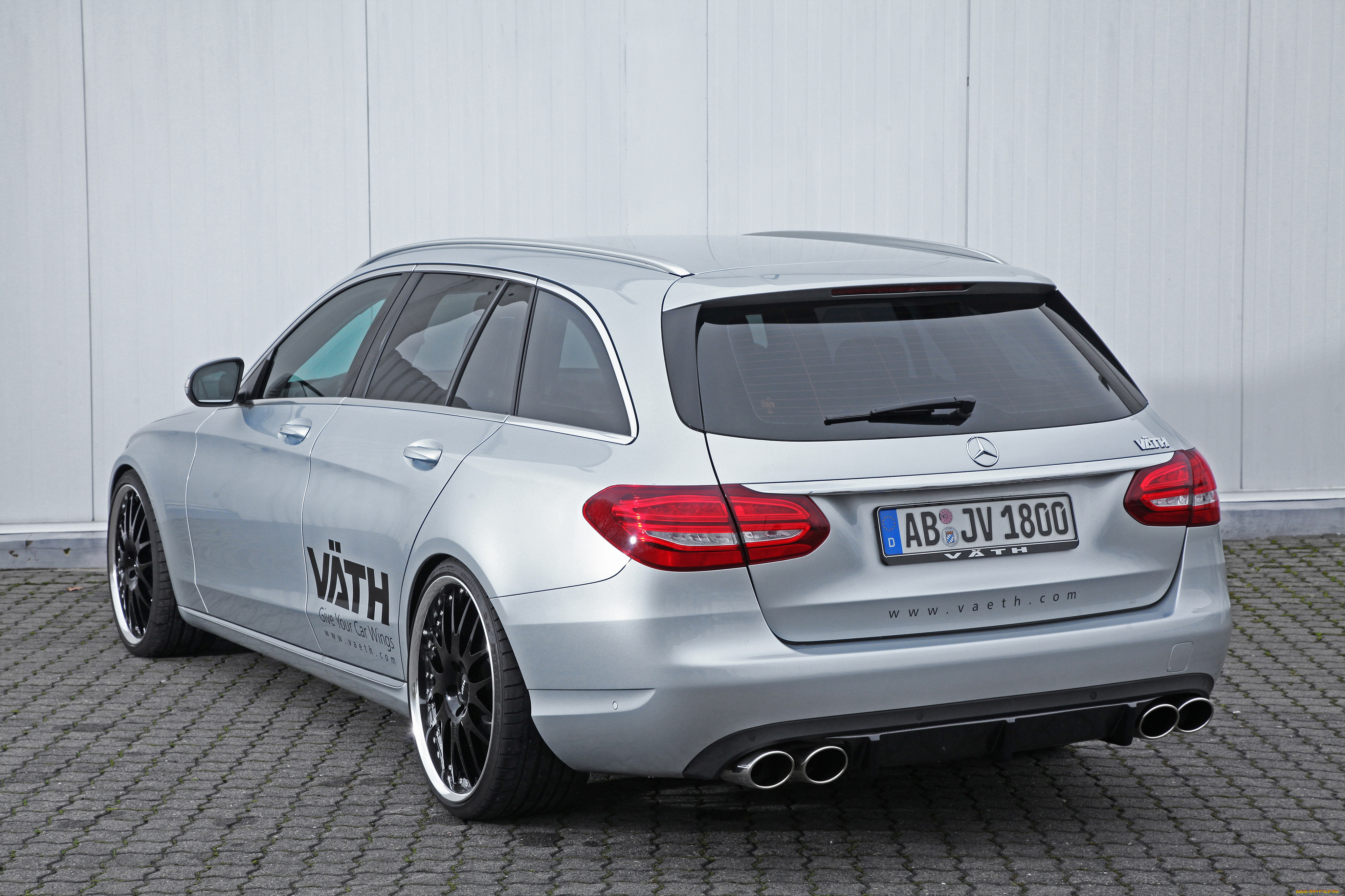 , mercedes-benz, 2015, s205, v18, vth, 